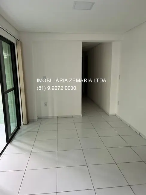 Foto 7 de Apartamento com 3 quartos à venda, 101m2 em Casa Forte, Recife - PE