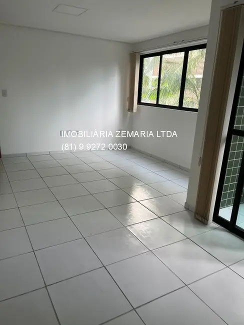 Foto 8 de Apartamento com 3 quartos à venda, 101m2 em Casa Forte, Recife - PE