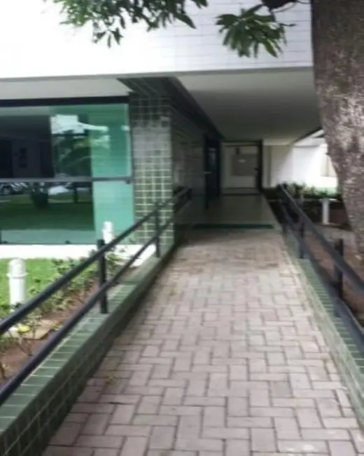 Foto 3 de Apartamento com 3 quartos à venda, 101m2 em Casa Forte, Recife - PE