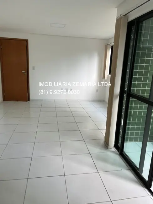 Foto 6 de Apartamento com 3 quartos à venda, 101m2 em Casa Forte, Recife - PE