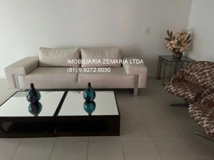 Foto 5 de Apartamento com 3 quartos à venda, 101m2 em Casa Forte, Recife - PE