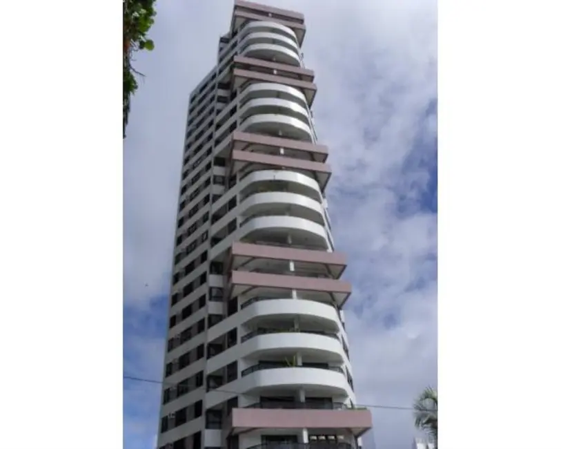 Foto 2 de Apartamento com 3 quartos à venda, 180m2 em Piedade, Jaboatao Dos Guararapes - PE