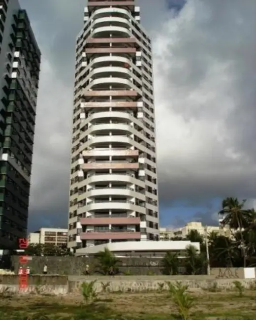 Foto 1 de Apartamento com 3 quartos à venda, 180m2 em Piedade, Jaboatao Dos Guararapes - PE