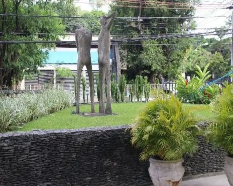 Foto 5 de Apartamento com 3 quartos à venda, 136m2 em Jaqueira, Recife - PE