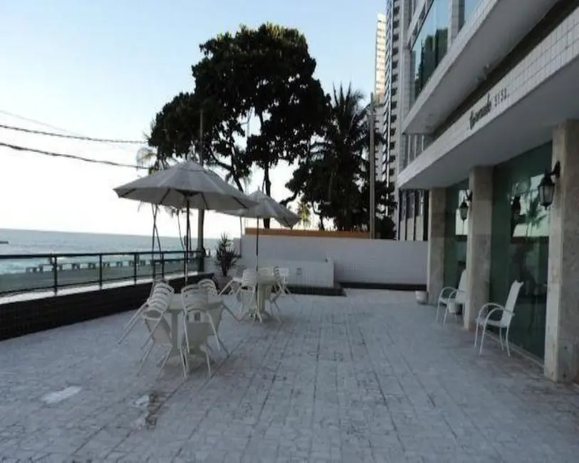 Apartamento com 3 quartos à venda, 120m2 em Boa Viagem, Recife - PE - imagem 2 Foto 2 de Apartamento com 3 quartos à venda, 120m2 em Boa Viagem, Recife - PE