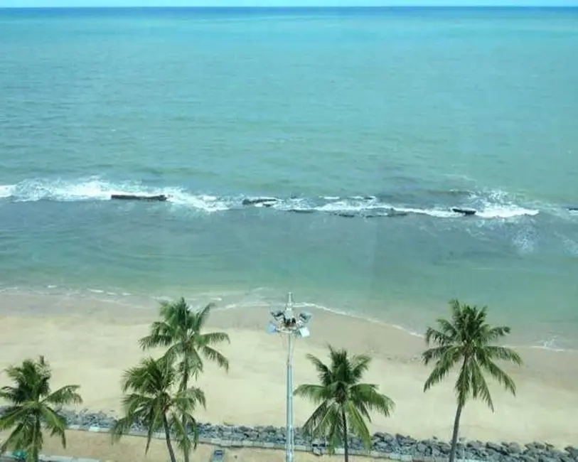 Apartamento com 3 quartos à venda, 120m2 em Boa Viagem, Recife - PE - imagem 4 Foto 4 de Apartamento com 3 quartos à venda, 120m2 em Boa Viagem, Recife - PE