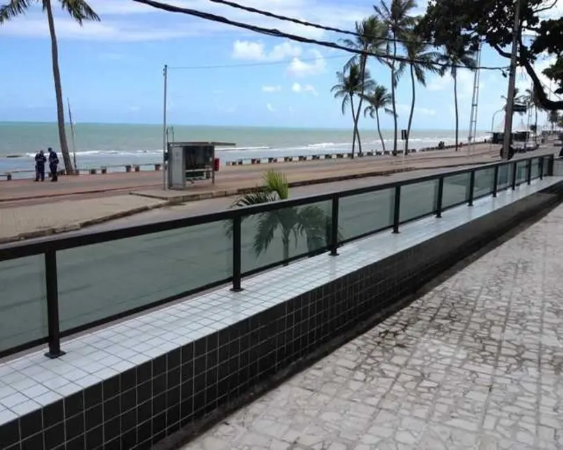 Apartamento com 3 quartos à venda, 120m2 em Boa Viagem, Recife - PE - imagem 7 Foto 7 de Apartamento com 3 quartos à venda, 120m2 em Boa Viagem, Recife - PE