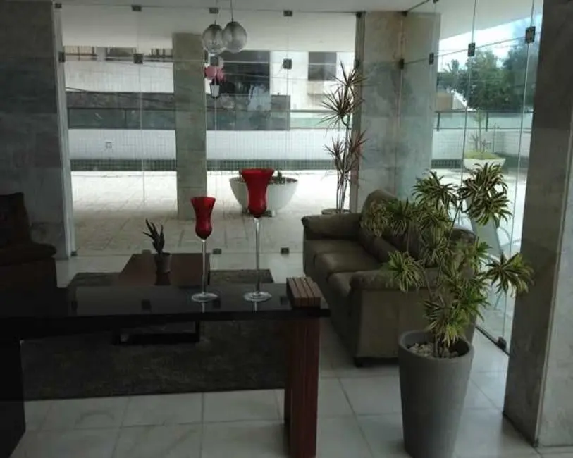 Apartamento com 3 quartos à venda, 120m2 em Boa Viagem, Recife - PE - imagem 5 Foto 5 de Apartamento com 3 quartos à venda, 120m2 em Boa Viagem, Recife - PE