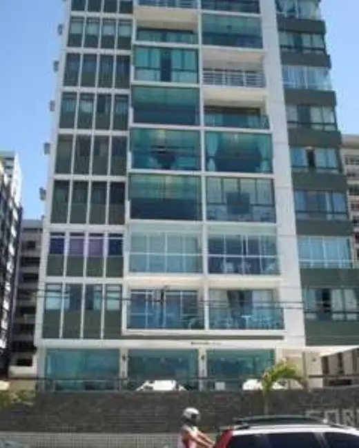 Apartamento com 3 quartos à venda, 120m2 em Boa Viagem, Recife - PE - imagem 8 Foto 8 de Apartamento com 3 quartos à venda, 120m2 em Boa Viagem, Recife - PE