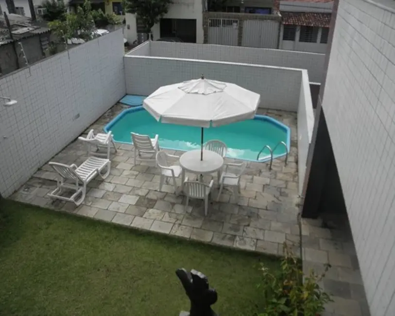 Foto 7 de Apartamento com 4 quartos à venda, 125m2 em Torre, Recife - PE