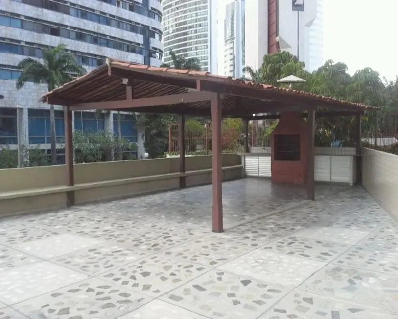 Foto 2 de Apartamento com 3 quartos à venda, 97m2 em Boa Viagem, Recife - PE
