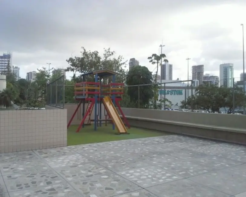 Foto 3 de Apartamento com 3 quartos à venda, 97m2 em Boa Viagem, Recife - PE