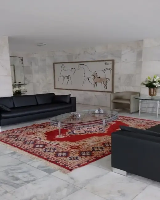 Foto 5 de Apartamento com 3 quartos à venda, 97m2 em Boa Viagem, Recife - PE