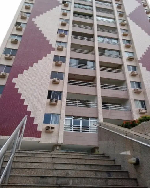 Foto 4 de Apartamento com 3 quartos à venda, 97m2 em Boa Viagem, Recife - PE