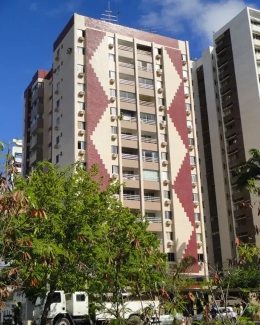 Foto 1 de Apartamento com 3 quartos à venda, 97m2 em Boa Viagem, Recife - PE