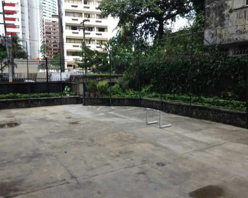 Foto 3 de Apartamento com 4 quartos à venda, 209m2 em Parnamirim, Recife - PE