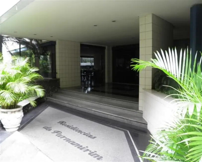 Foto 8 de Apartamento com 4 quartos à venda, 209m2 em Parnamirim, Recife - PE