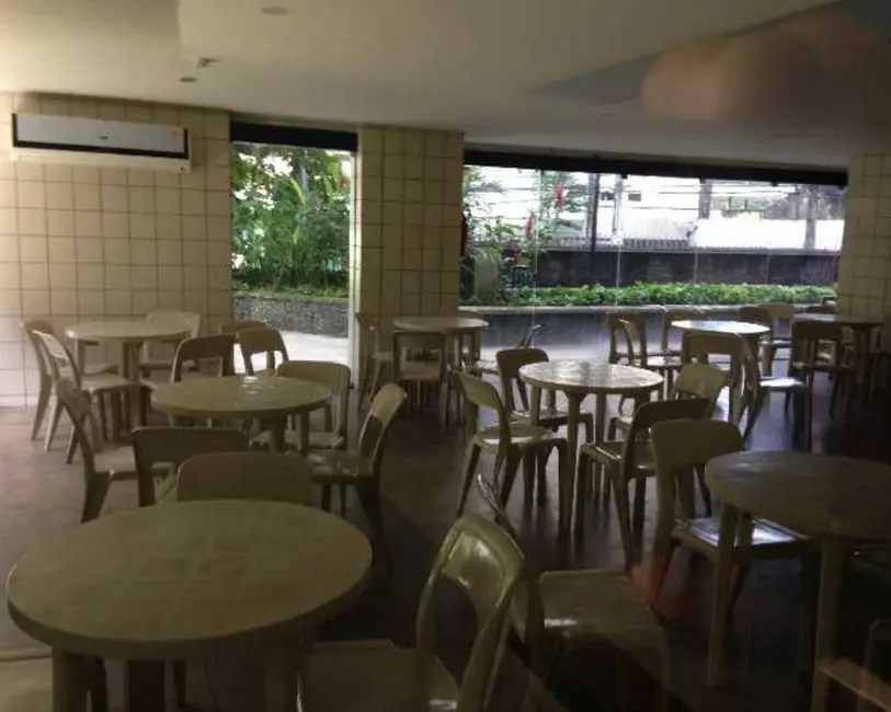 Foto 4 de Apartamento com 4 quartos à venda, 209m2 em Parnamirim, Recife - PE