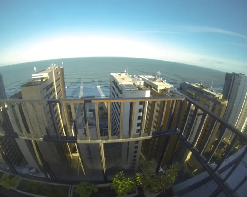 Foto 4 de Apartamento com 6 quartos à venda, 650m2 em Boa Viagem, Recife - PE