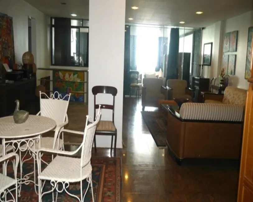 Foto 8 de Apartamento com 6 quartos à venda, 650m2 em Boa Viagem, Recife - PE