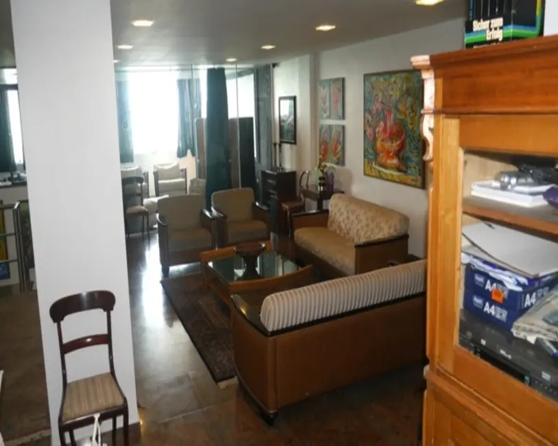 Foto 7 de Apartamento com 6 quartos à venda, 650m2 em Boa Viagem, Recife - PE