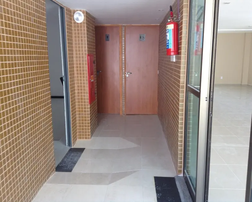 Apartamento com 2 quartos à venda, 56m2 em Boa Viagem, Recife - PE - imagem 3 Foto 3 de Apartamento com 2 quartos à venda, 56m2 em Boa Viagem, Recife - PE