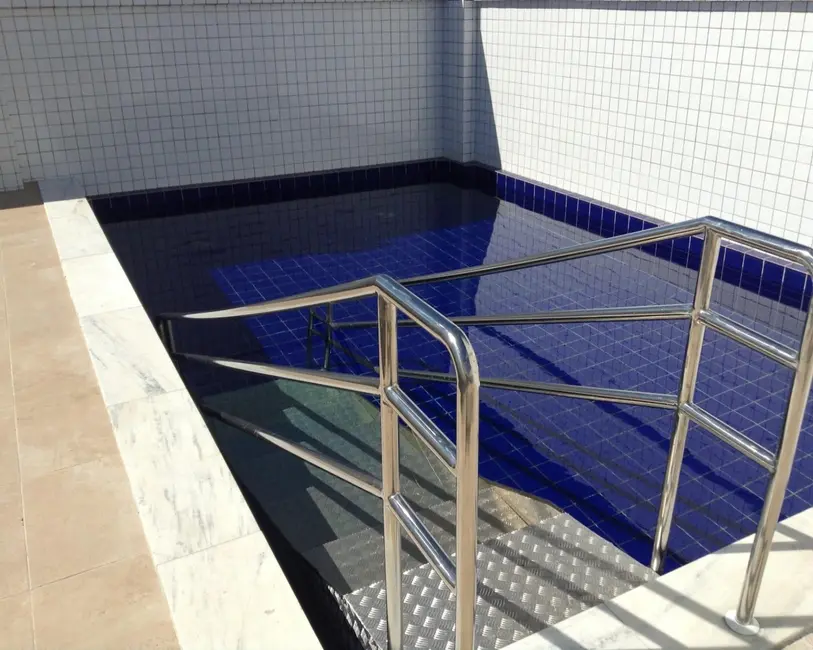 Apartamento com 2 quartos à venda, 56m2 em Boa Viagem, Recife - PE - imagem 5 Foto 5 de Apartamento com 2 quartos à venda, 56m2 em Boa Viagem, Recife - PE