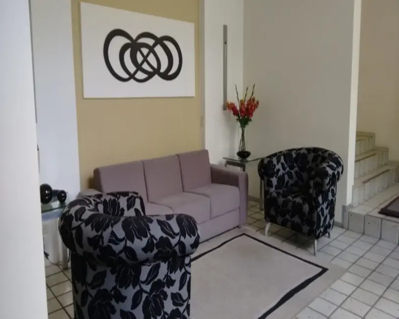 Foto 3 de Apartamento com 4 quartos à venda, 245m2 em Casa Forte, Recife - PE