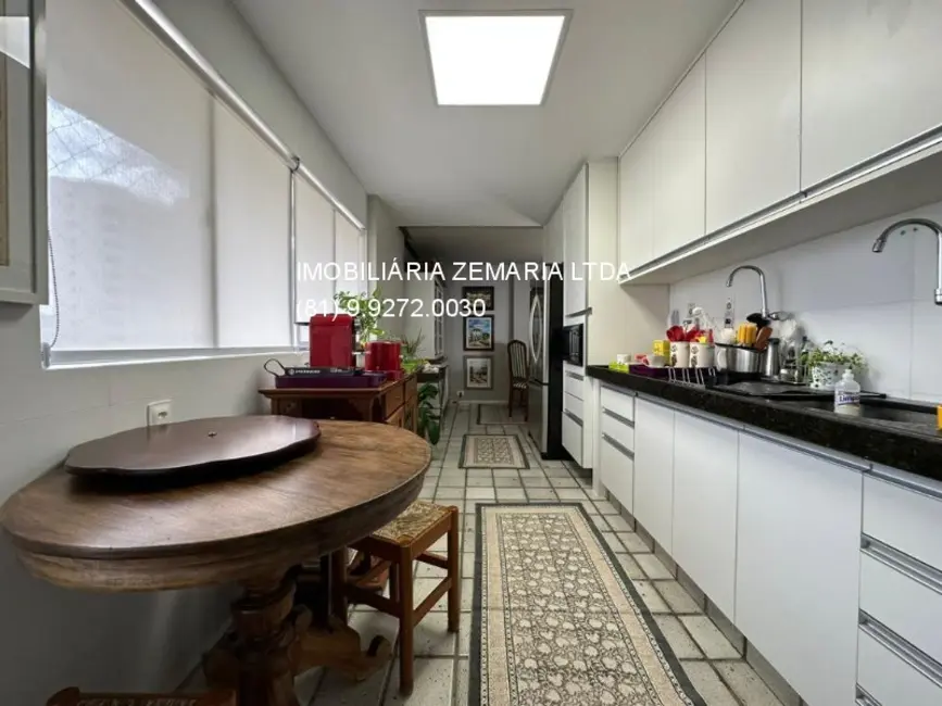 Foto 7 de Apartamento com 4 quartos à venda, 245m2 em Casa Forte, Recife - PE