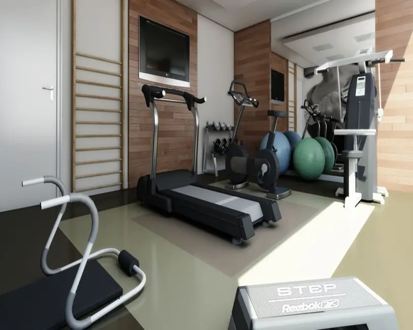 Foto 6 de Apartamento com 3 quartos à venda, 77m2 em Espinheiro, Recife - PE