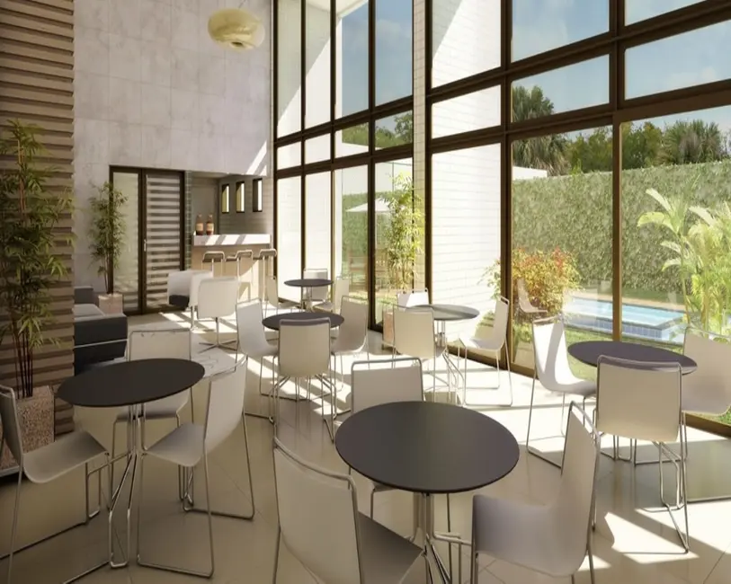 Foto 3 de Apartamento com 3 quartos à venda, 77m2 em Espinheiro, Recife - PE