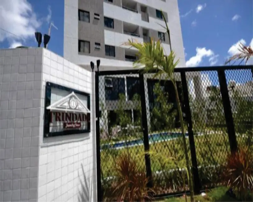 Apartamento com 3 quartos à venda, 61m2 em Casa Amarela, Recife - PE - imagem 4 Foto 4 de Apartamento com 3 quartos à venda, 61m2 em Casa Amarela, Recife - PE