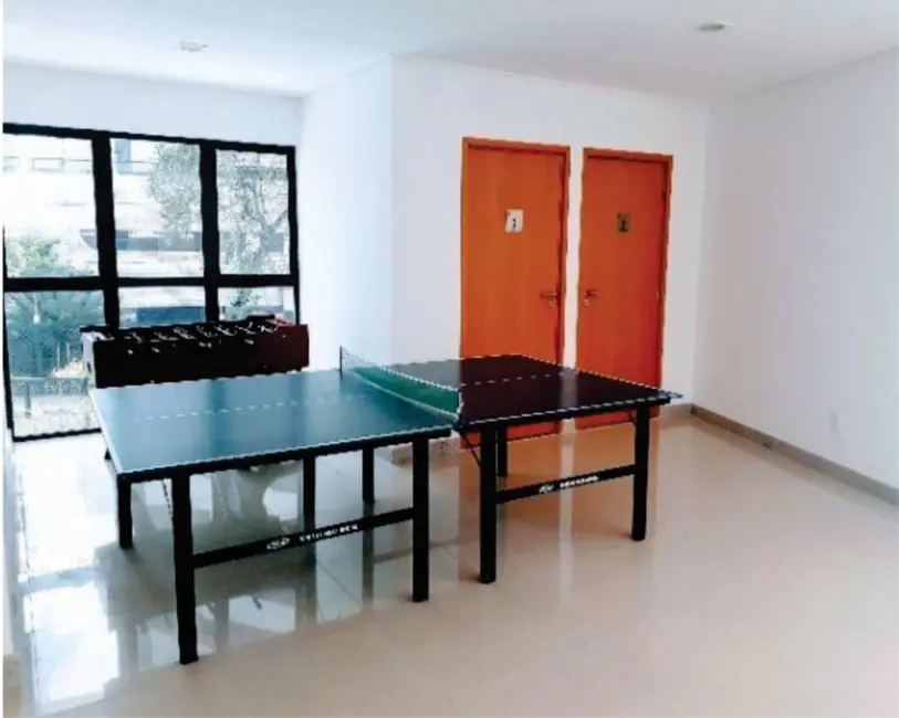 Foto 2 de Apartamento com 3 quartos à venda, 61m2 em Casa Amarela, Recife - PE