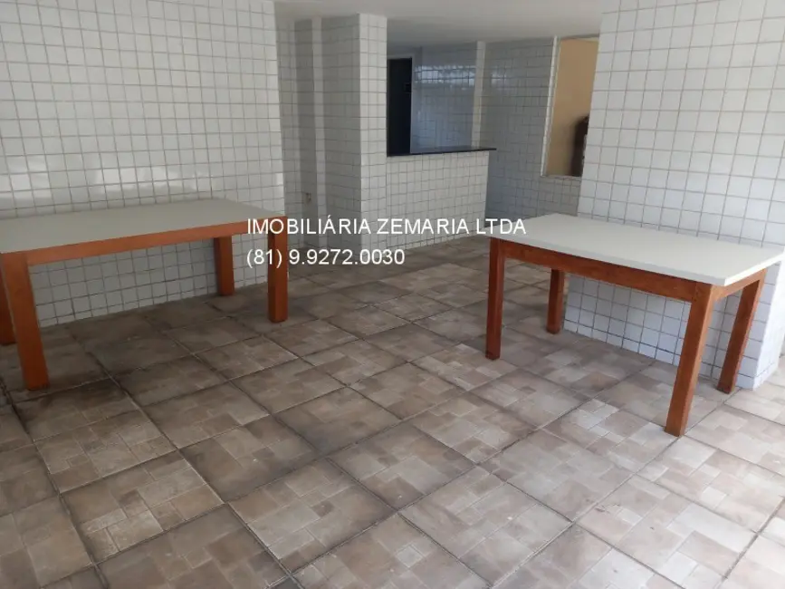 Foto 5 de Apartamento com 2 quartos à venda, 78m2 em Madalena, Recife - PE
