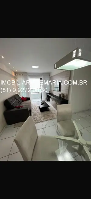 Foto 7 de Apartamento com 3 quartos à venda, 84m2 em Pina, Recife - PE