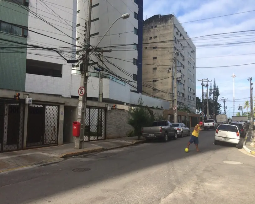 Foto 4 de Apartamento com 3 quartos à venda, 84m2 em Pina, Recife - PE