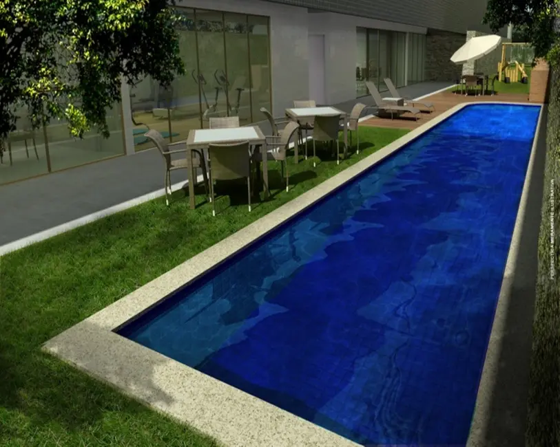 Foto 4 de Apartamento com 2 quartos à venda, 57m2 em Torreão, Recife - PE