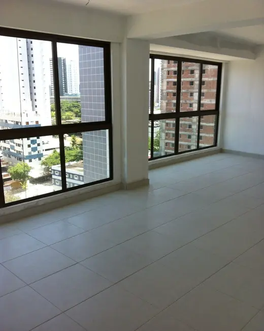Apartamento com 3 quartos à venda, 101m2 em Boa Viagem, Recife - PE - imagem 8 Foto 8 de Apartamento com 3 quartos à venda, 101m2 em Boa Viagem, Recife - PE