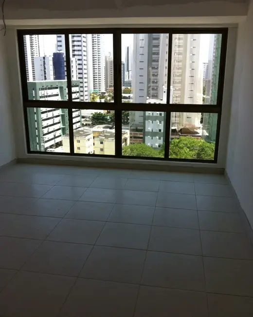 Apartamento com 3 quartos à venda, 101m2 em Boa Viagem, Recife - PE - imagem 3 Foto 3 de Apartamento com 3 quartos à venda, 101m2 em Boa Viagem, Recife - PE