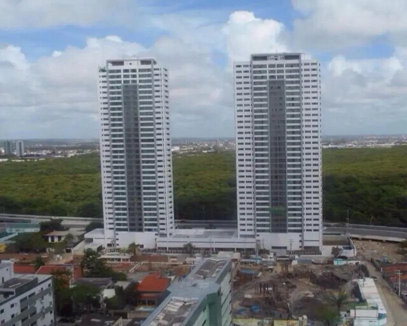 Foto 1 de Apartamento com 3 quartos à venda, 101m2 em Boa Viagem, Recife - PE