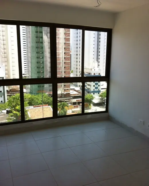 Apartamento com 3 quartos à venda, 101m2 em Boa Viagem, Recife - PE - imagem 5 Foto 5 de Apartamento com 3 quartos à venda, 101m2 em Boa Viagem, Recife - PE