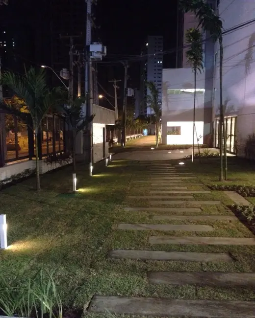 Apartamento com 3 quartos à venda, 101m2 em Boa Viagem, Recife - PE - imagem 2 Foto 2 de Apartamento com 3 quartos à venda, 101m2 em Boa Viagem, Recife - PE