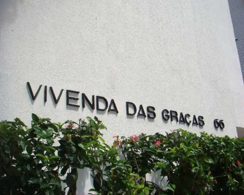 Apartamento com 2 quartos à venda, 80m2 em Graças, Recife - PE - imagem 1 Foto 1 de Apartamento com 2 quartos à venda, 80m2 em Graças, Recife - PE