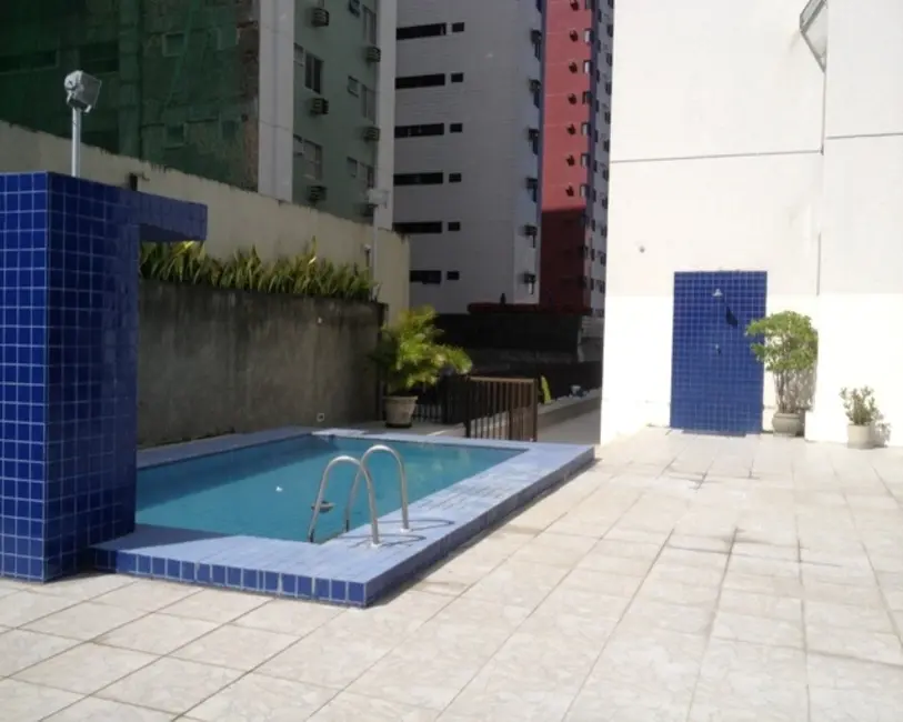 Apartamento com 2 quartos à venda, 80m2 em Graças, Recife - PE - imagem 5 Foto 5 de Apartamento com 2 quartos à venda, 80m2 em Graças, Recife - PE