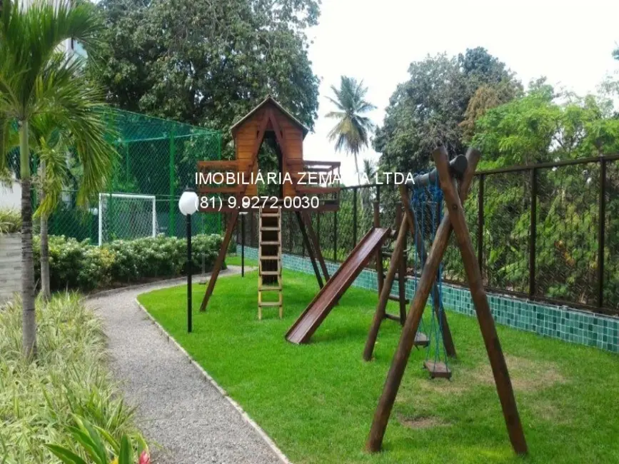 Foto 9 de Apartamento com 4 quartos à venda, 140m2 em Recife - PE