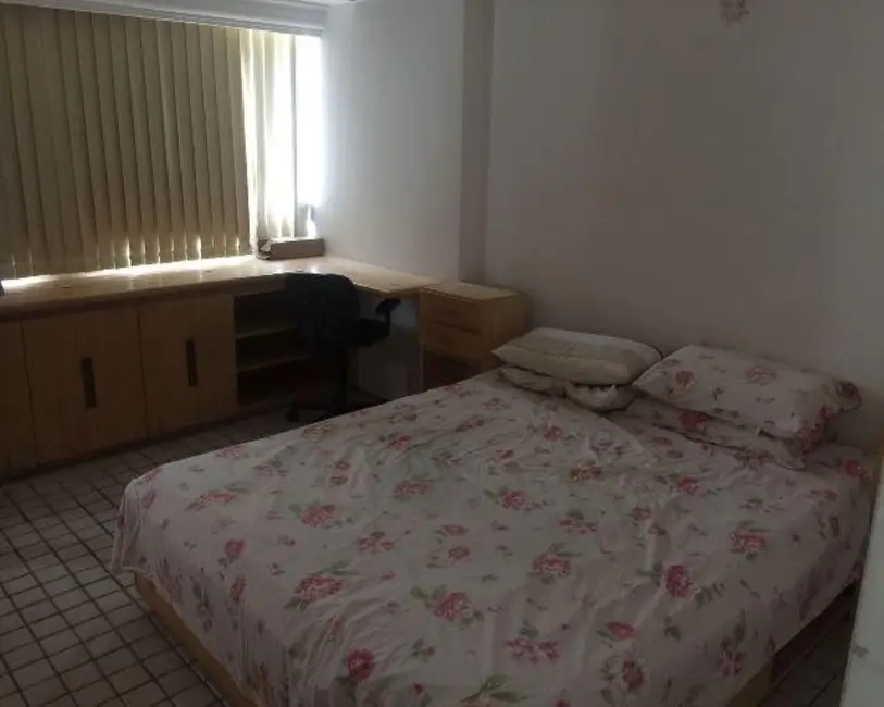 Foto 2 de Apartamento com 1 quarto à venda, 58m2 em Boa Viagem, Recife - PE