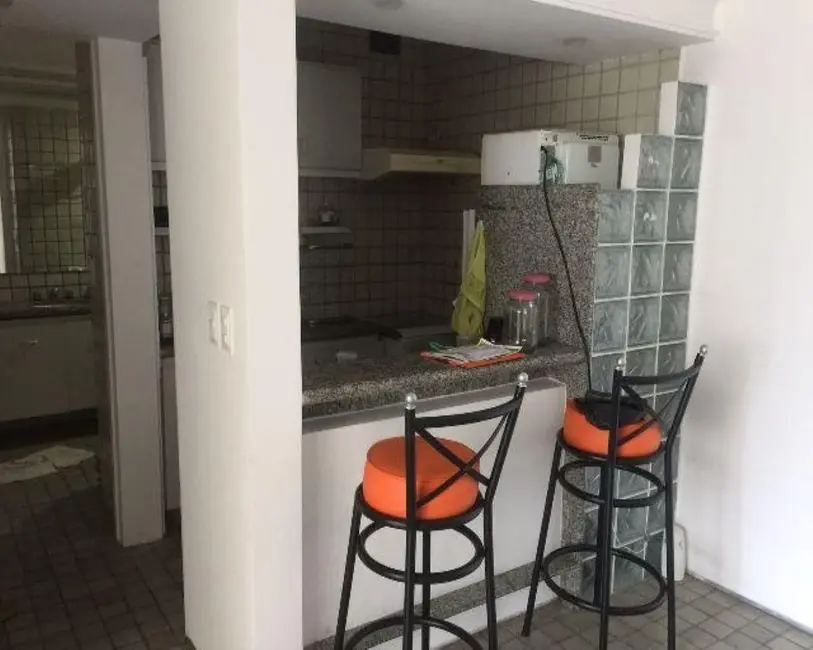 Foto 4 de Apartamento com 1 quarto à venda, 58m2 em Boa Viagem, Recife - PE