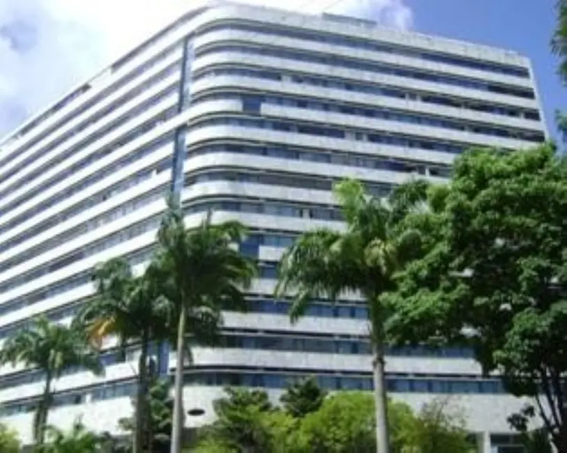 Foto 1 de Apartamento com 1 quarto à venda, 58m2 em Boa Viagem, Recife - PE