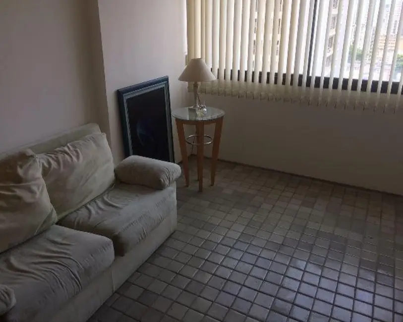 Foto 6 de Apartamento com 1 quarto à venda, 58m2 em Boa Viagem, Recife - PE