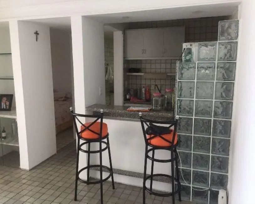 Foto 8 de Apartamento com 1 quarto à venda, 58m2 em Boa Viagem, Recife - PE